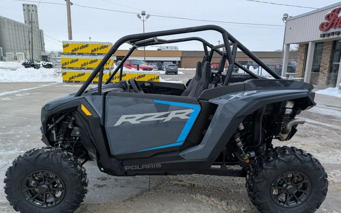 2026 Polaris RZR XP 1000 Sport