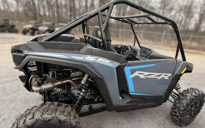 2026 Polaris RZR XP 1000 Sport