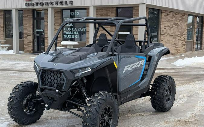 2026 Polaris RZR XP 1000 Sport