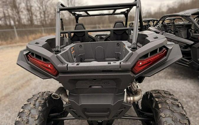 2026 Polaris RZR XP 1000 Sport
