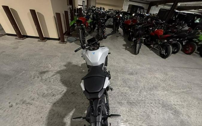 2026 Yamaha MT-09