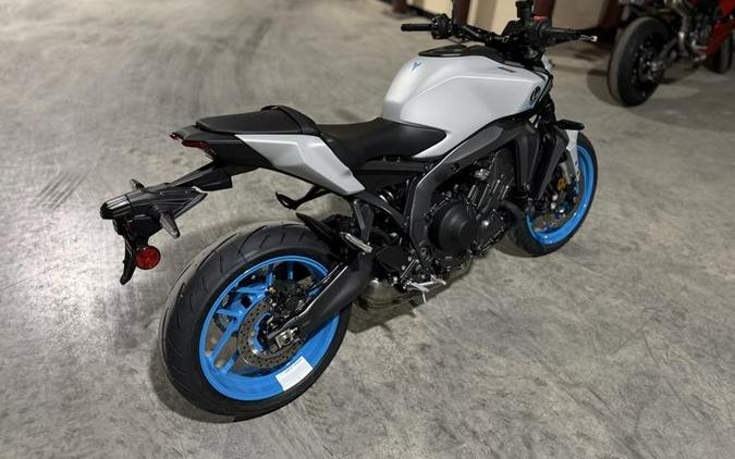 2026 Yamaha MT-09