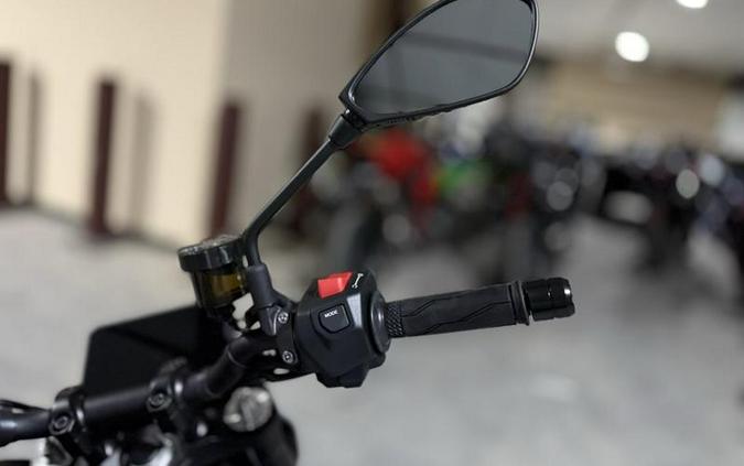 2026 Yamaha MT-09