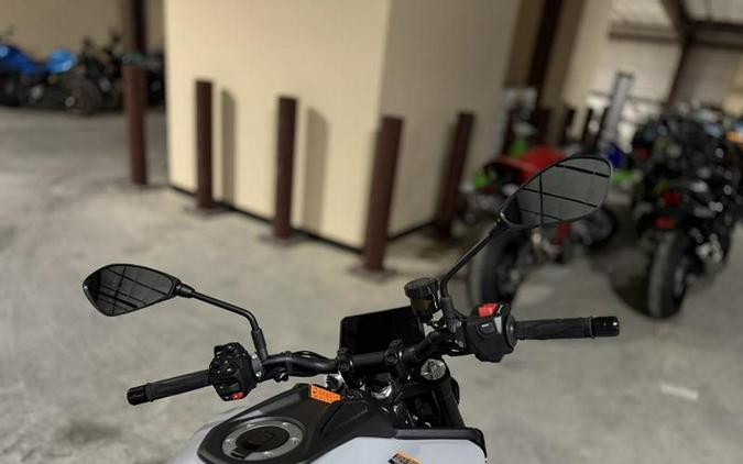 2026 Yamaha MT-09