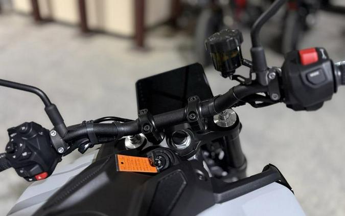 2026 Yamaha MT-09