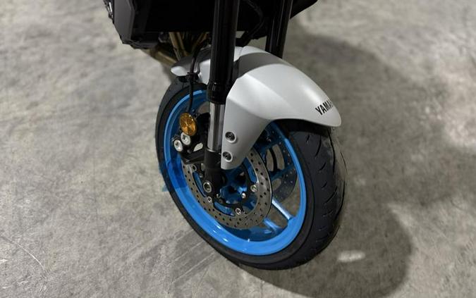 2026 Yamaha MT-09