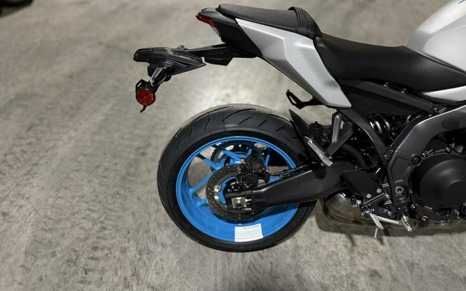 2026 Yamaha MT-09