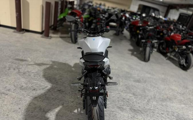 2026 Yamaha MT-09