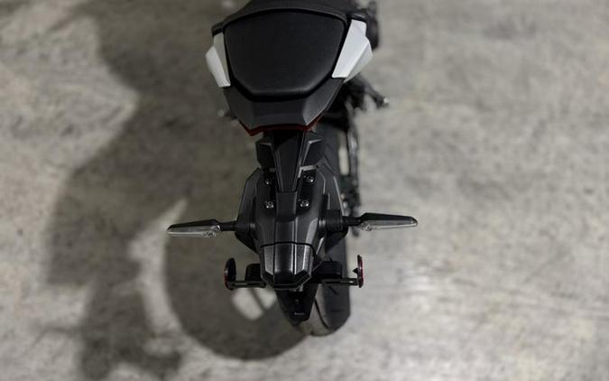 2026 Yamaha MT-09