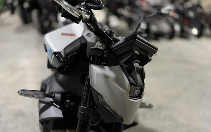 2026 Yamaha MT-09