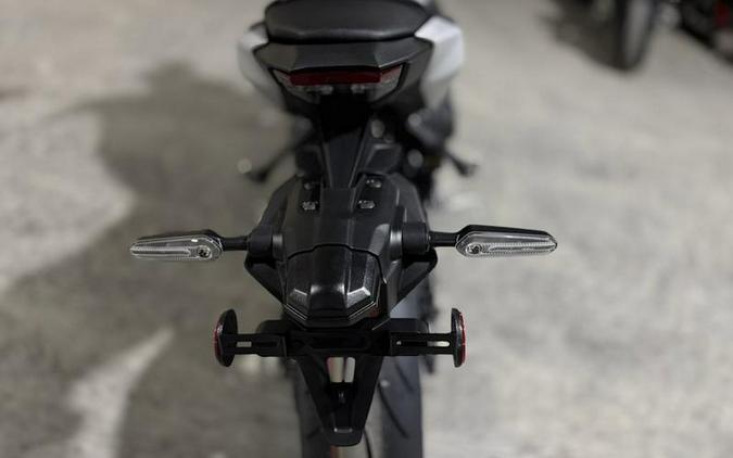 2026 Yamaha MT-09
