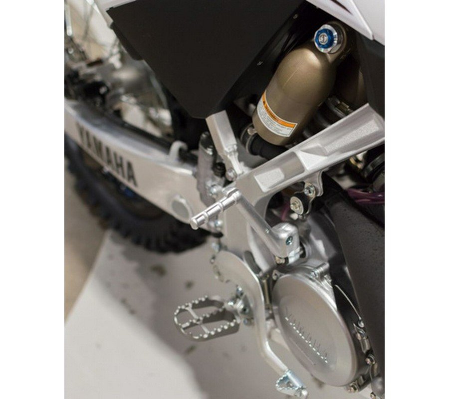 2026 Yamaha YZ 125 70th Anniversary Edition