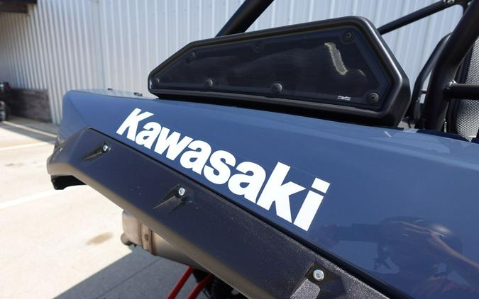 2026 Kawasaki Teryx KRX4 1000