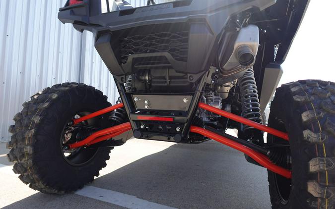 2026 Kawasaki Teryx KRX4 1000