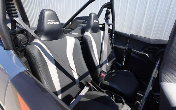 2026 Kawasaki Teryx KRX4 1000