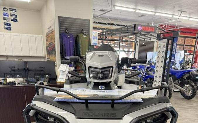 2026 Polaris® Sportsman Touring 570 Ultimate