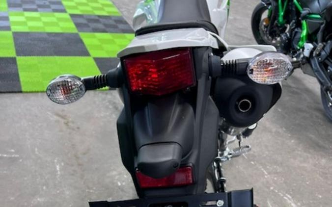 2026 Kawasaki KLX®230 S