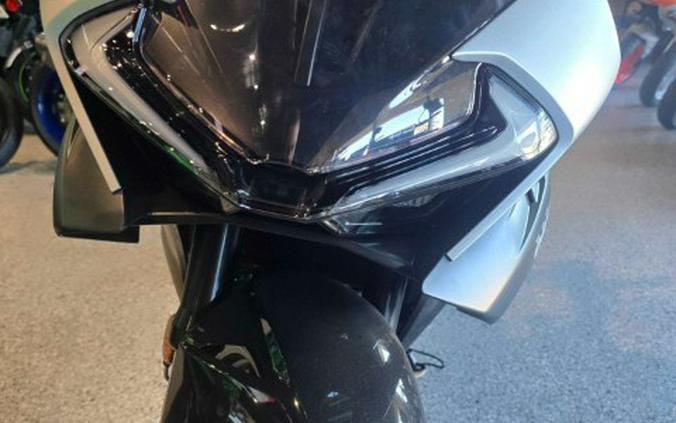 2025 CFMOTO 675SS
