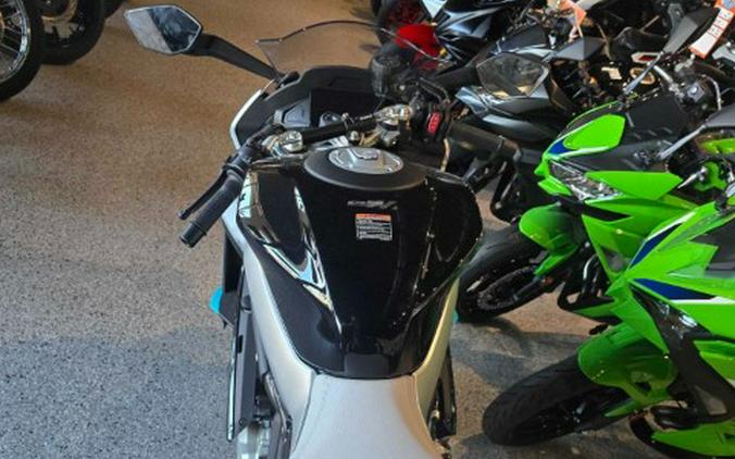 2025 CFMOTO 675SS