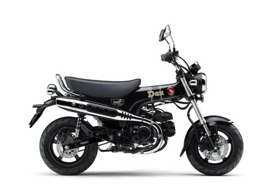 2026 Honda Dax 125