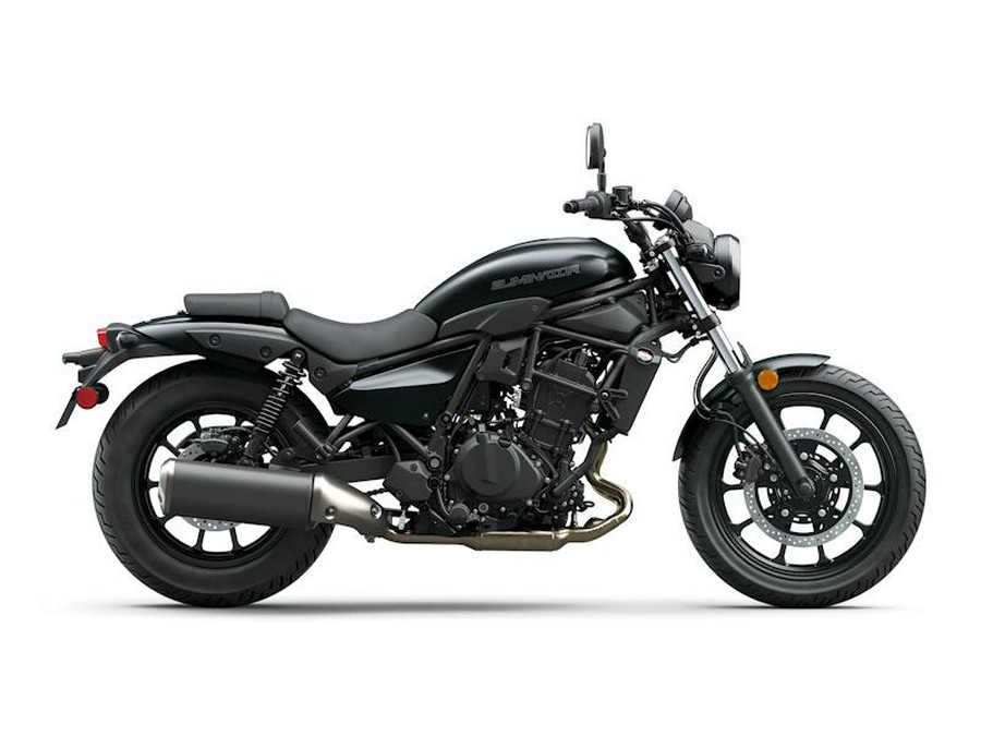 2026 Kawasaki Eliminator® ABS