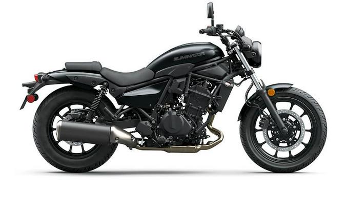 2026 Kawasaki Eliminator® ABS
