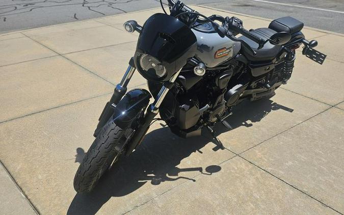 2026 Harley-Davidson® RH975S - Nightster® Special
