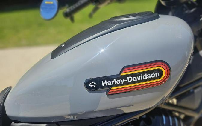 2026 Harley-Davidson® RH975S - Nightster® Special