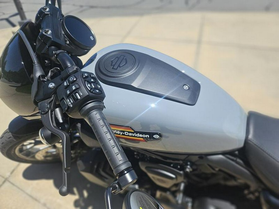 2026 Harley-Davidson® RH975S - Nightster® Special
