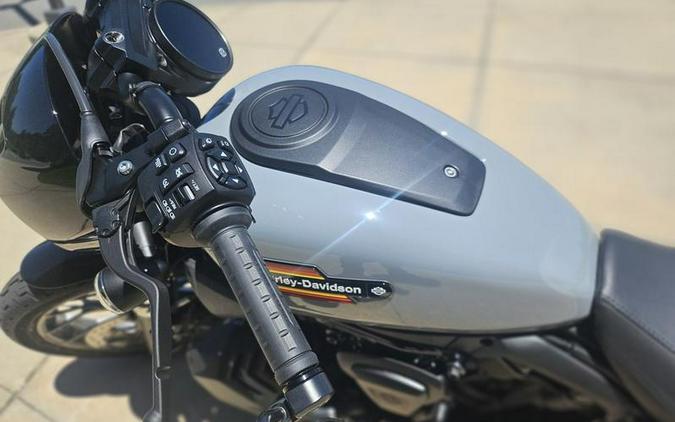 2026 Harley-Davidson® RH975S - Nightster® Special