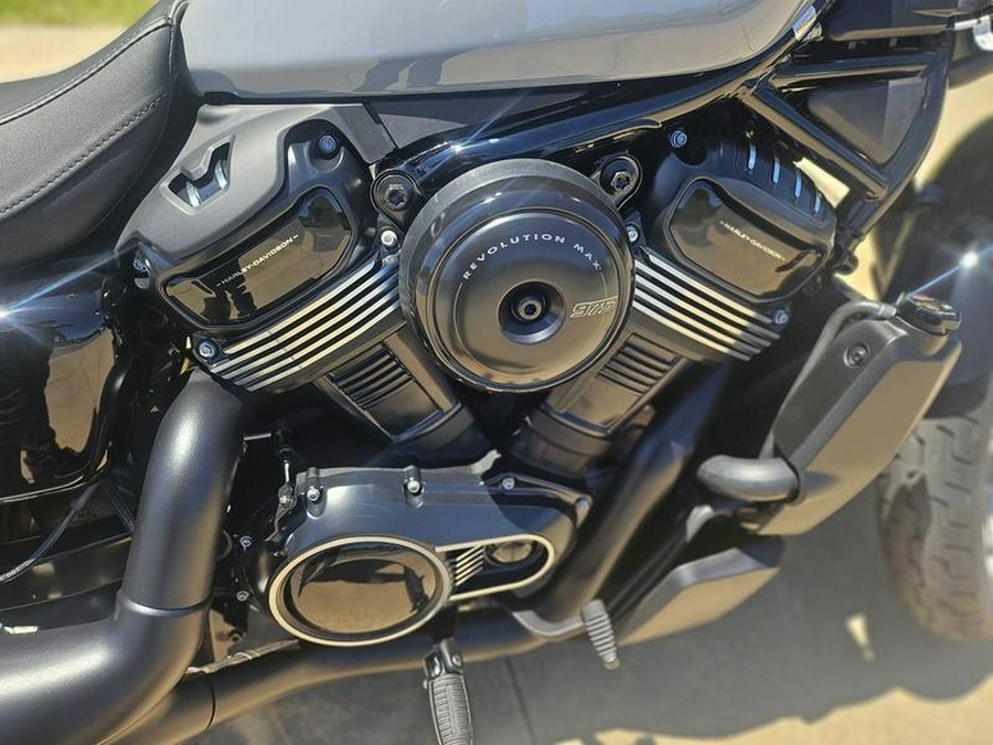 2026 Harley-Davidson® RH975S - Nightster® Special
