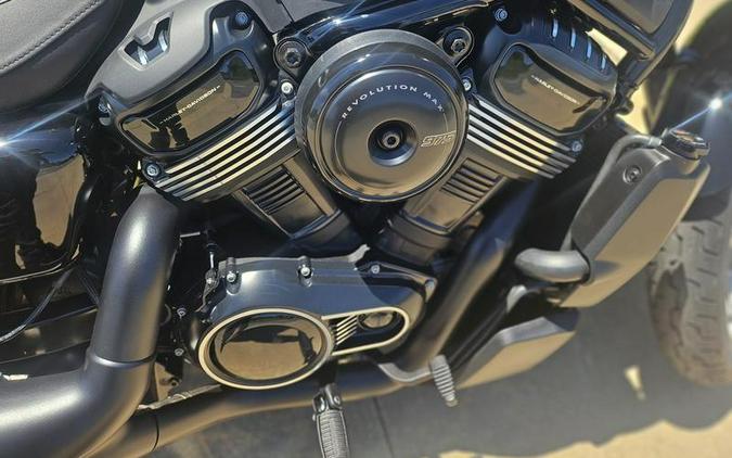 2026 Harley-Davidson® RH975S - Nightster® Special