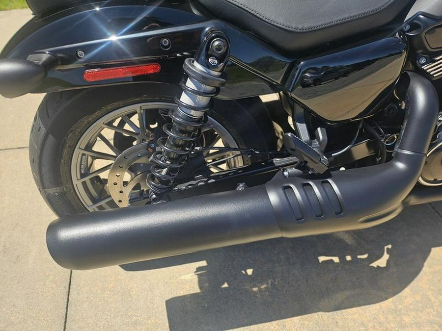 2026 Harley-Davidson® RH975S - Nightster® Special