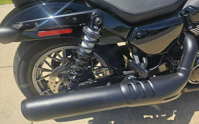 2026 Harley-Davidson® RH975S - Nightster® Special