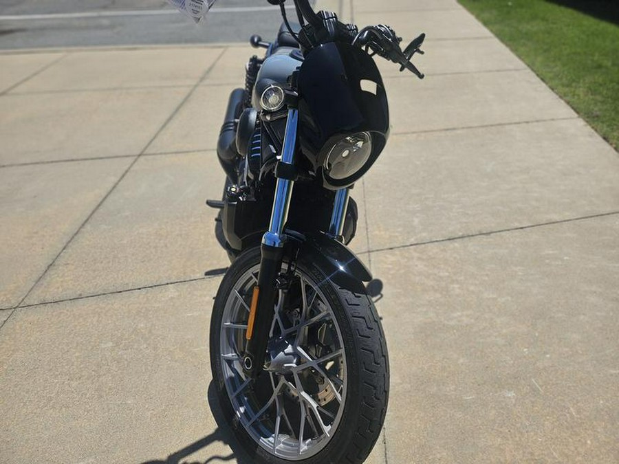 2026 Harley-Davidson® RH975S - Nightster® Special