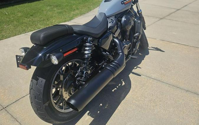 2026 Harley-Davidson® RH975S - Nightster® Special