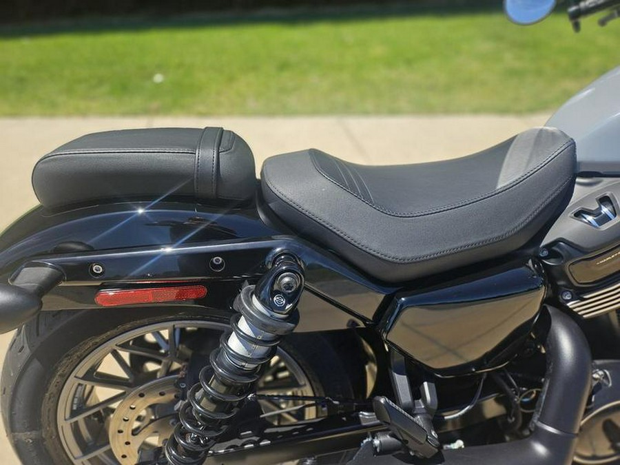 2026 Harley-Davidson® RH975S - Nightster® Special