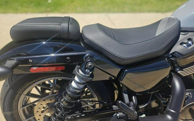 2026 Harley-Davidson® RH975S - Nightster® Special