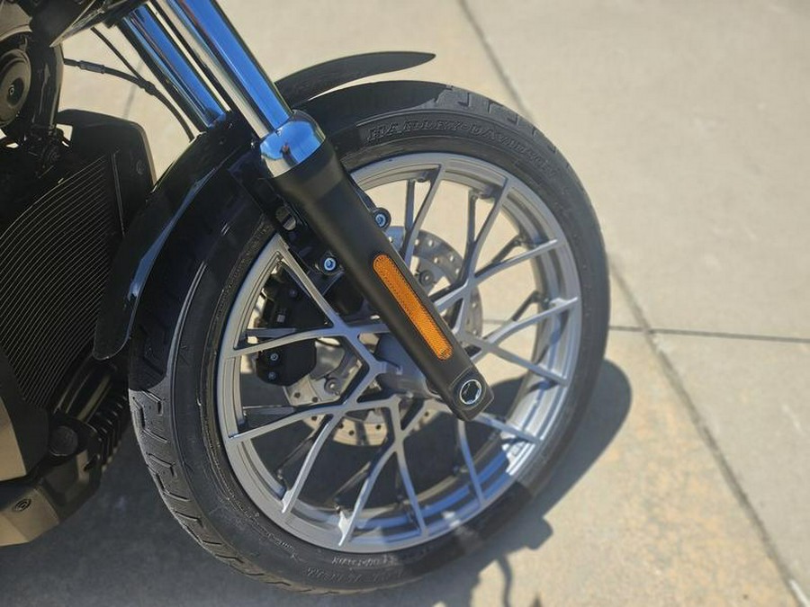 2026 Harley-Davidson® RH975S - Nightster® Special