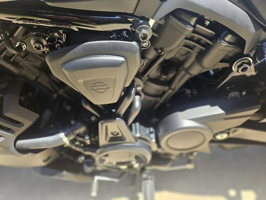 2026 Harley-Davidson® RH975S - Nightster® Special