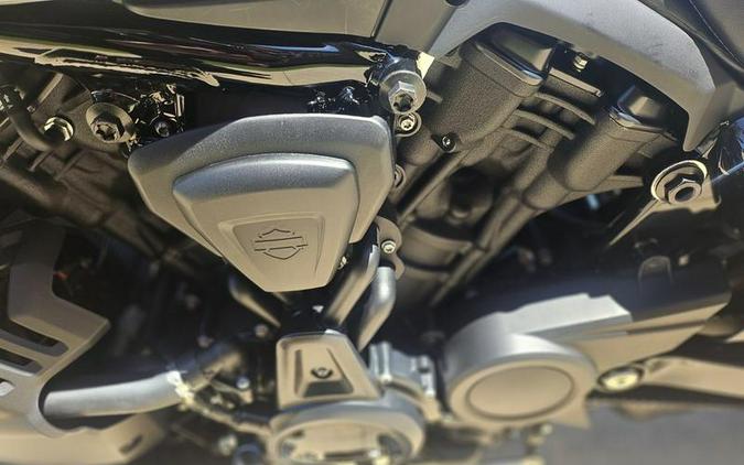 2026 Harley-Davidson® RH975S - Nightster® Special
