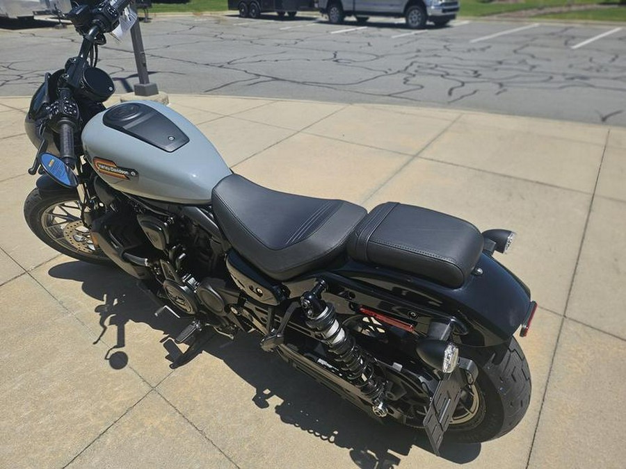 2026 Harley-Davidson® RH975S - Nightster® Special