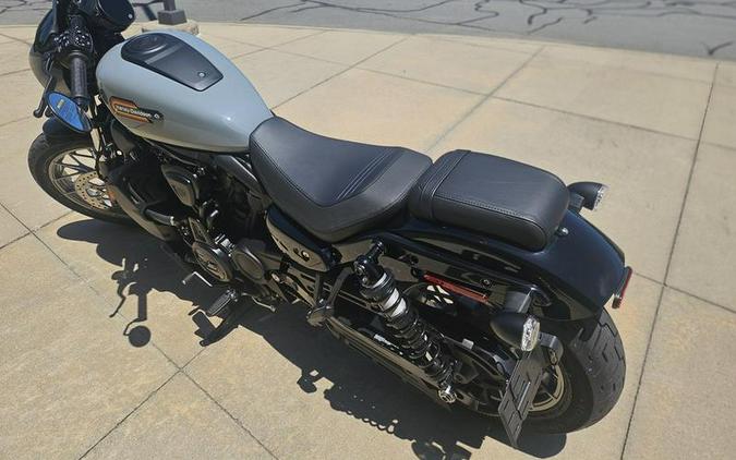 2026 Harley-Davidson® RH975S - Nightster® Special