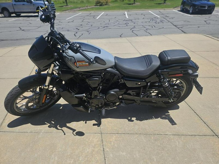 2026 Harley-Davidson® RH975S - Nightster® Special
