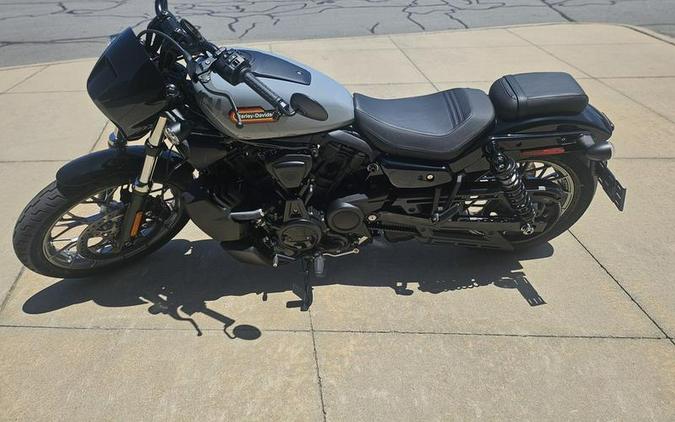 2026 Harley-Davidson® RH975S - Nightster® Special