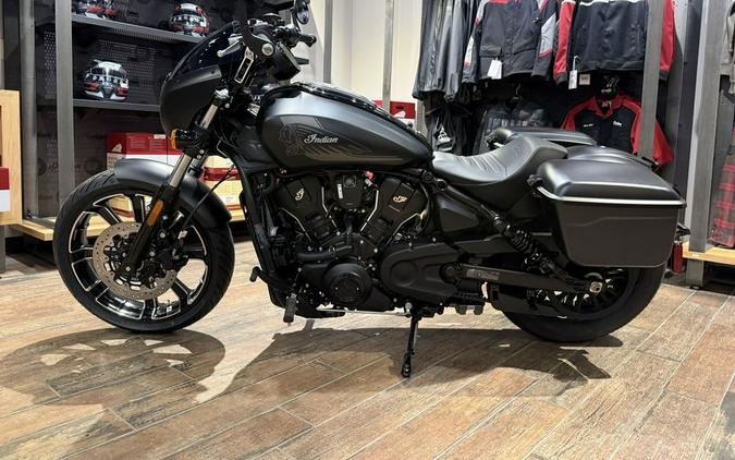 2026 Indian Motorcycle® Sport Scout® RT