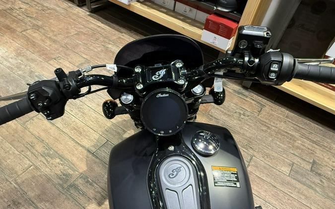 2026 Indian Motorcycle® Sport Scout® RT