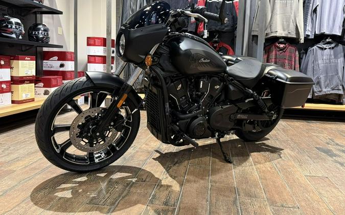 2026 Indian Motorcycle® Sport Scout® RT