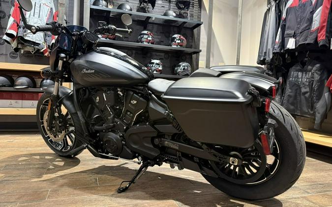 2026 Indian Motorcycle® Sport Scout® RT