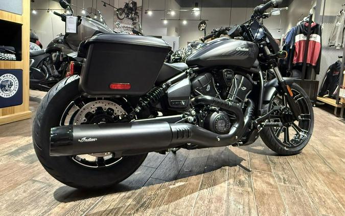 2026 Indian Motorcycle® Sport Scout® RT